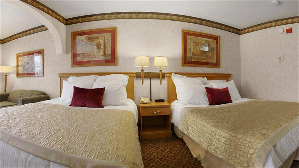 ฮอว์ทอร์น สวีท บาย วินด์แฮม ลิเวอร์มอร์ ไวน์ คันทรี Hotel ภายนอก รูปภาพ