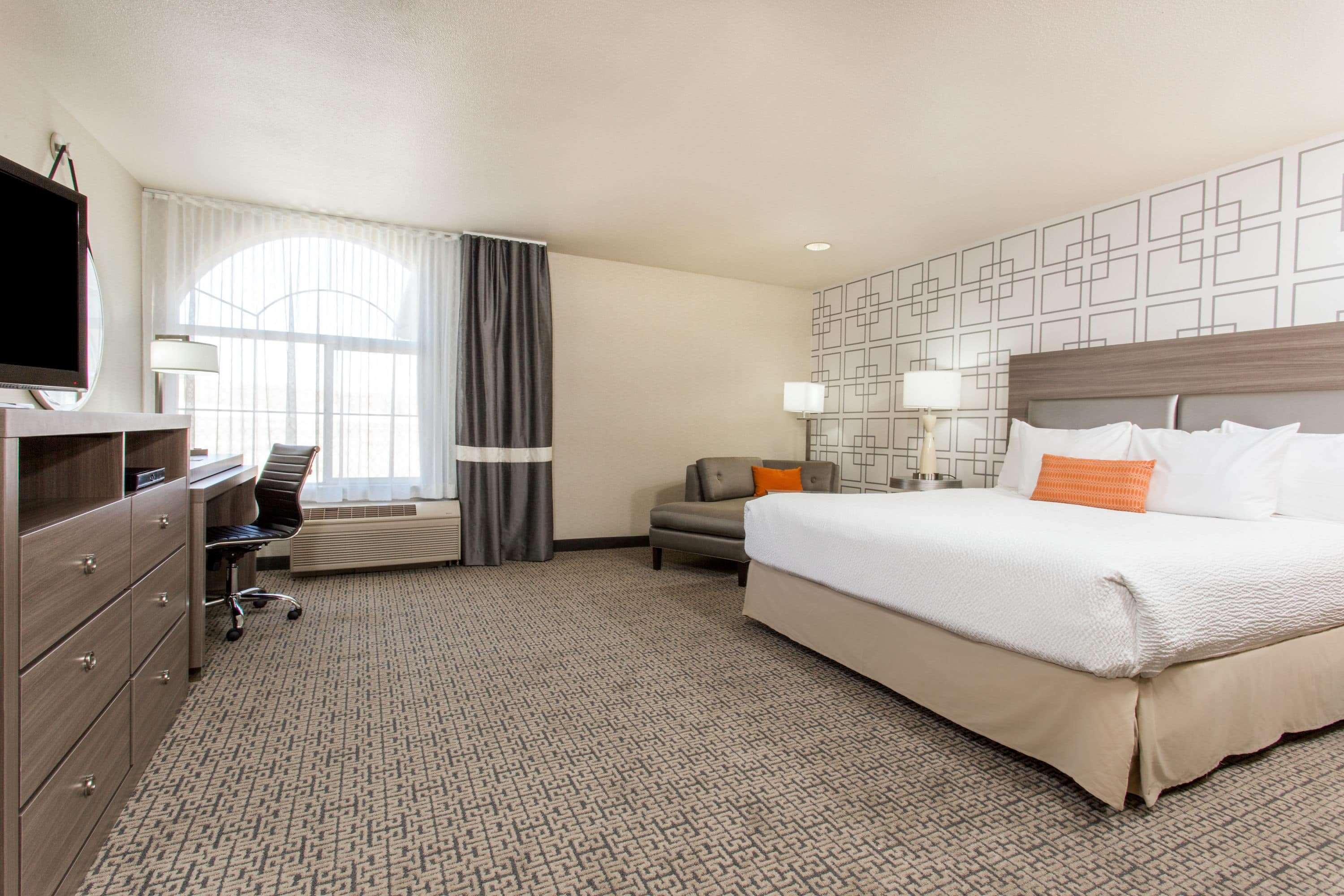 ฮอว์ทอร์น สวีท บาย วินด์แฮม ลิเวอร์มอร์ ไวน์ คันทรี Hotel ภายนอก รูปภาพ